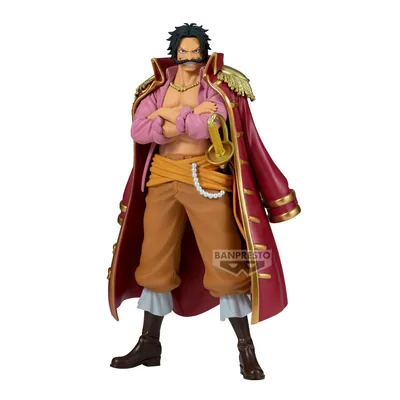 Figura Gold.D.Roger Grandline Series Special One Piece 20cm