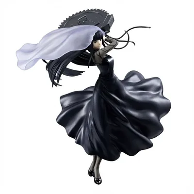 Figura Osaragi Vibration Stars Sakamoto Days 17cm