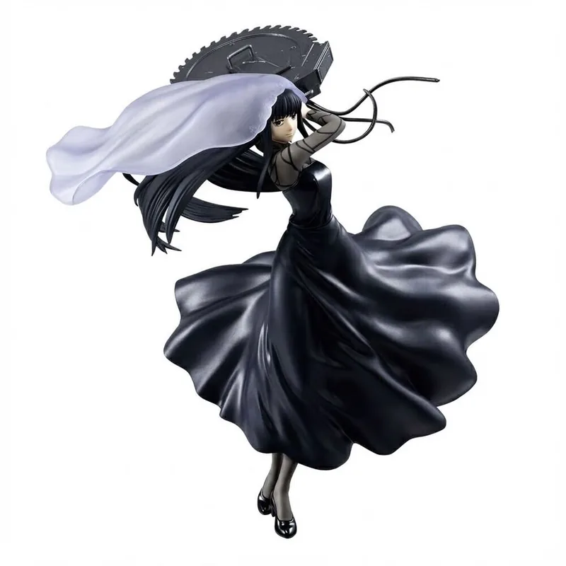 Figura Osaragi Vibration Stars Sakamoto Days 17cm