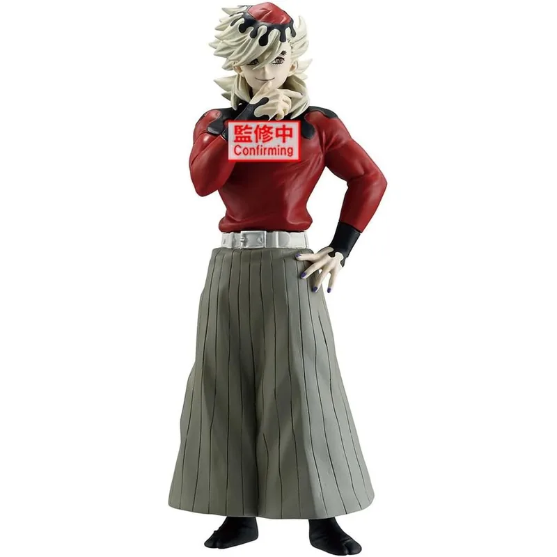 Figura Doma Demon Slayer Kimetsu no Yaiba 17cm