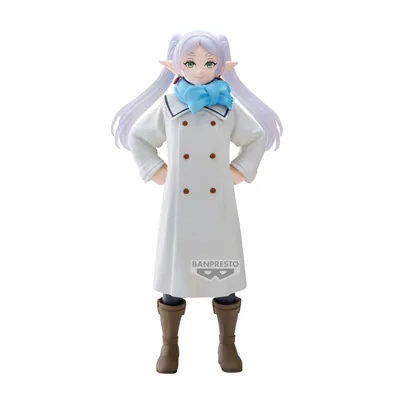 Figura Frieren - Frieren: Beyond Journeys End 20cm