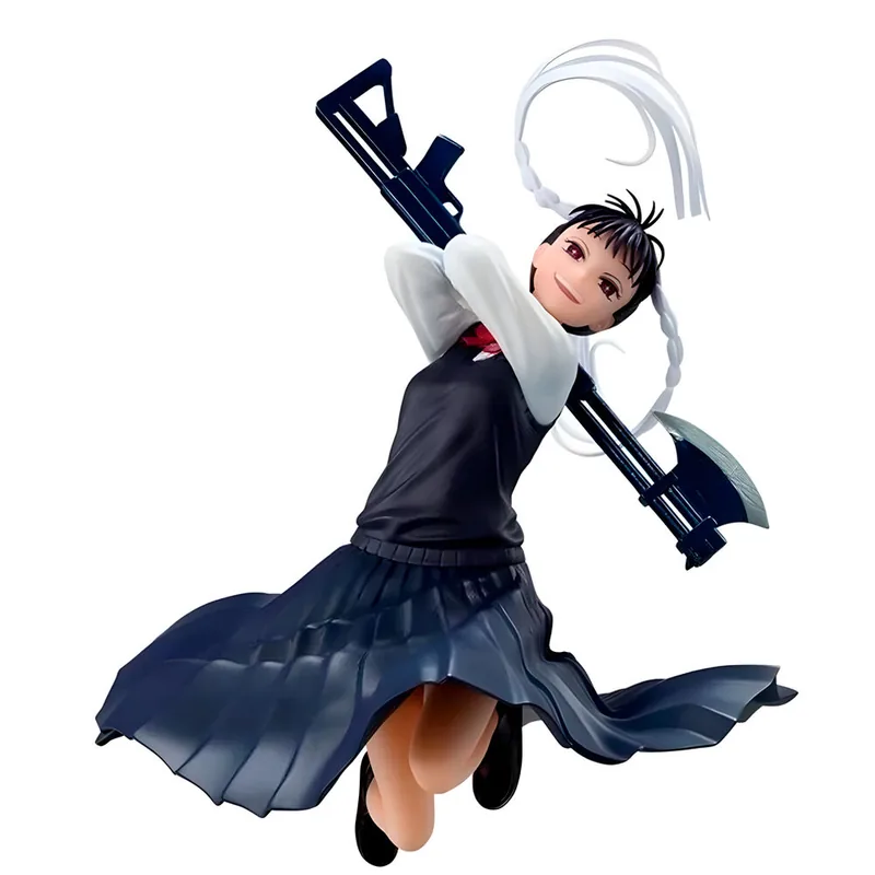 Figura Toramaru Nao Vibration Star Sakamoto Days 14cm