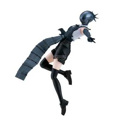 Figura Bomb Vibration Stars Chainsaw Man 19cm