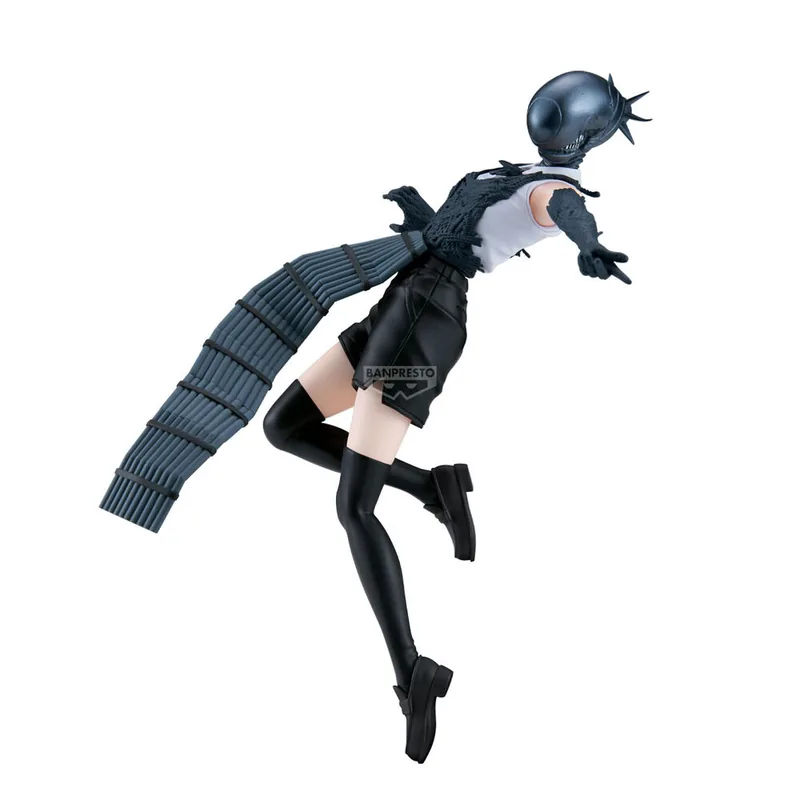 Figura Bomb Vibration Stars Chainsaw Man 19cm