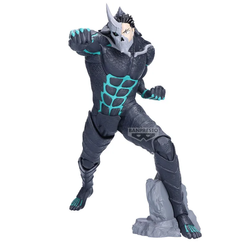 Figura Kafka Hibino ver. Grandista Kaiju No. 8 24cm