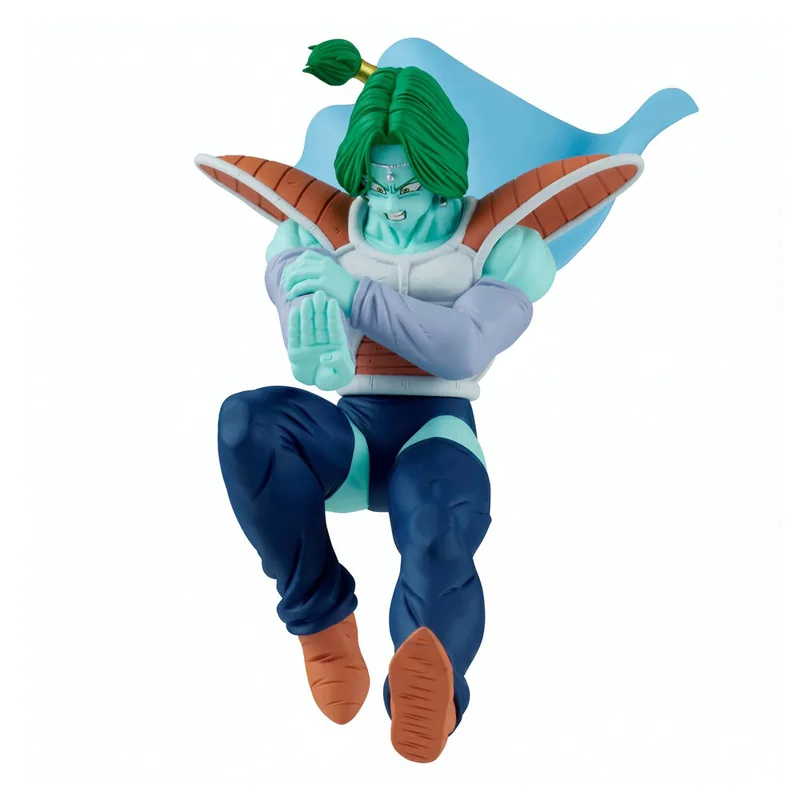 Figura Zarbon Match Makers Dragon Ball Z 13cm