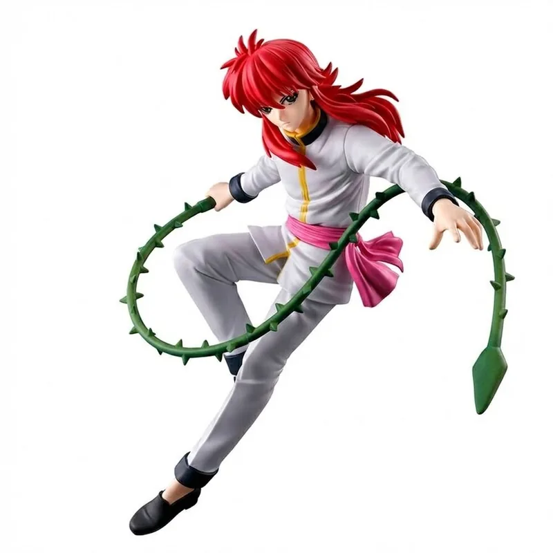 Figura Ankoku Bujutsakai Yu Yu Hakusho 15cm