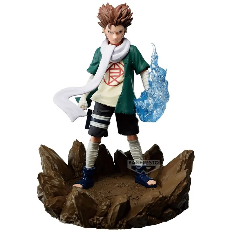 Figura Akimichi Choji Memorable Saga Naruto Shippuden 12cm