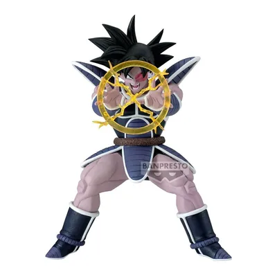 Figura Turles Gx Materia Dragon Ball Z 14cm