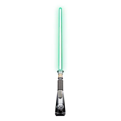 Replica Sable de luz Luke Skywalker Force FX Elite Star Wars