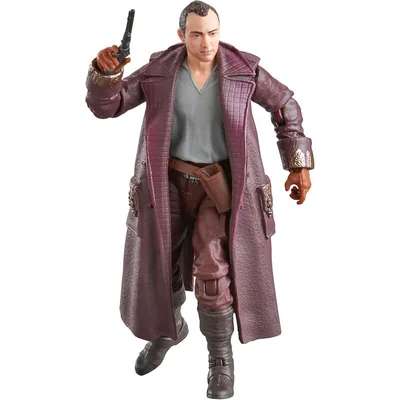 Figura Jod Na Nawood Skeleton Crew Star Wars 9,5cm