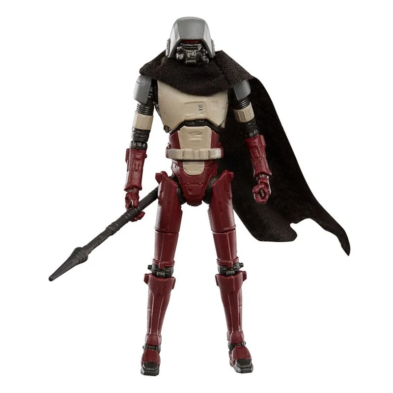 Figura HK-87 Assassin Droid Arcana Ahsoka Star Wars 9,5cm