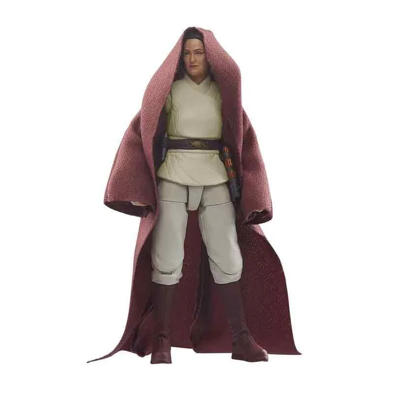 Figura Jedi Master Indara Star Wars the Acolyte 9,5cm