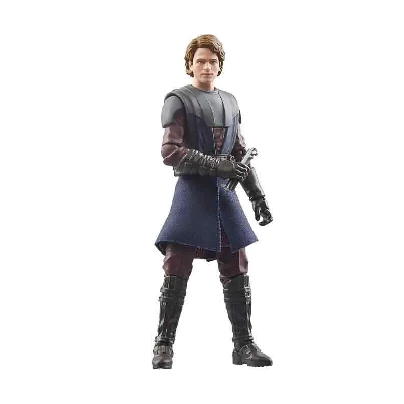 Figura Anakin Skywalker Star Wars Ahsoka 9,5cm