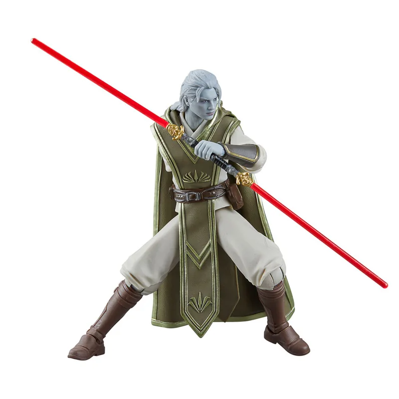 Figura Dagan Gera Survivor Star Wars Jedi 15cm