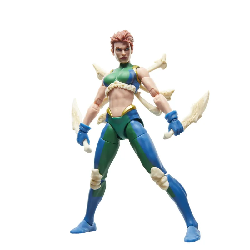 Figura Marrow X-Men Marvel 15cm