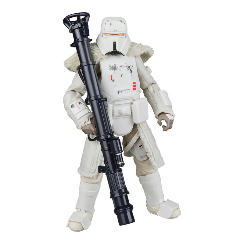 Figura Range Trooper Andor Star Wars 15cm