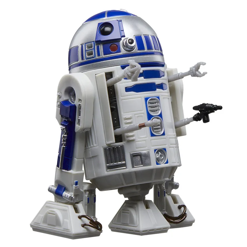 Figura R2-D2 Revenge of the Sith Star Wars 15cm