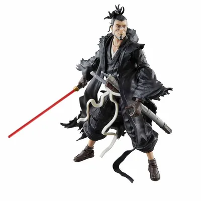 Figura The Ronin Visiones Star Wars 15cm