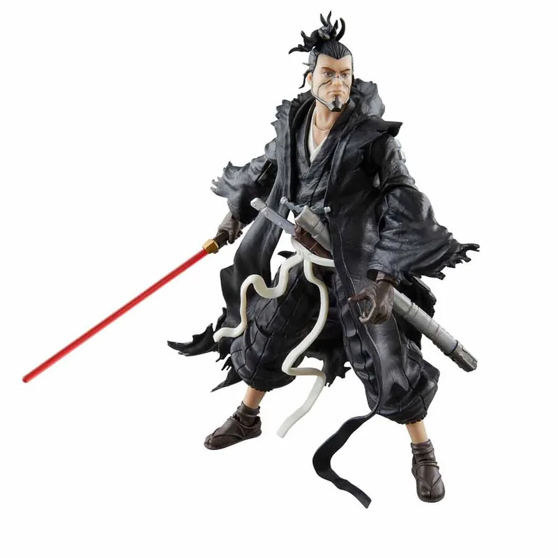 Figura The Ronin Visiones Star Wars 15cm