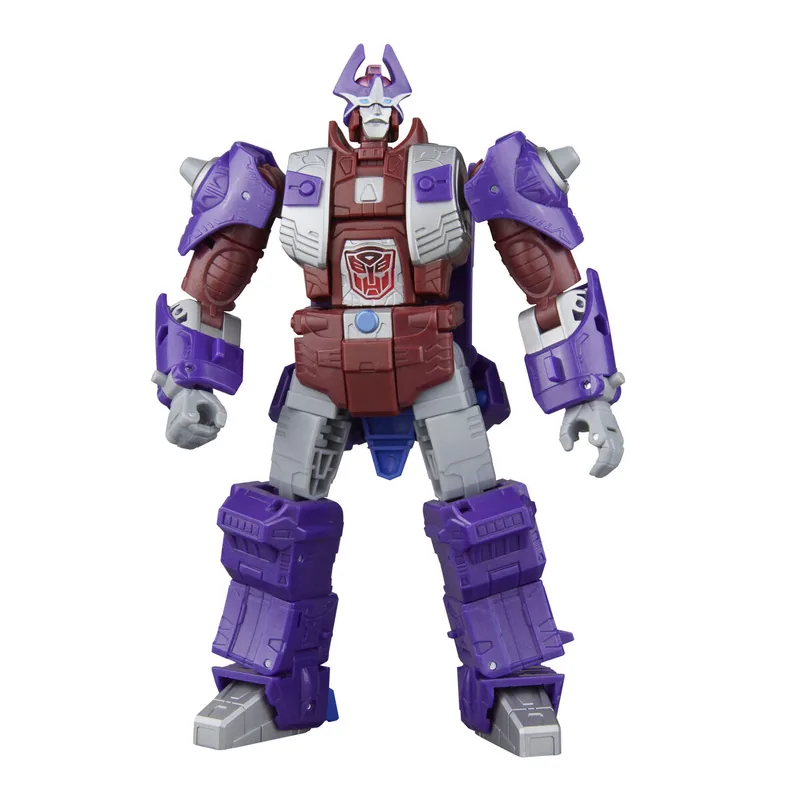 Figura Alpha Trion Age of the Primes Transformers 17,5cm