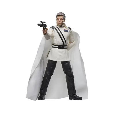 Figura Director Orson Krennic Dress Uniform Andor Star Wars 15cm