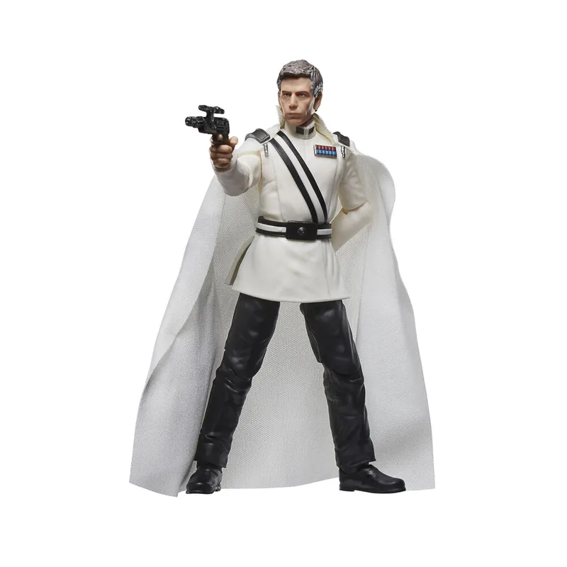 Figura Director Orson Krennic Dress Uniform Andor Star Wars 15cm