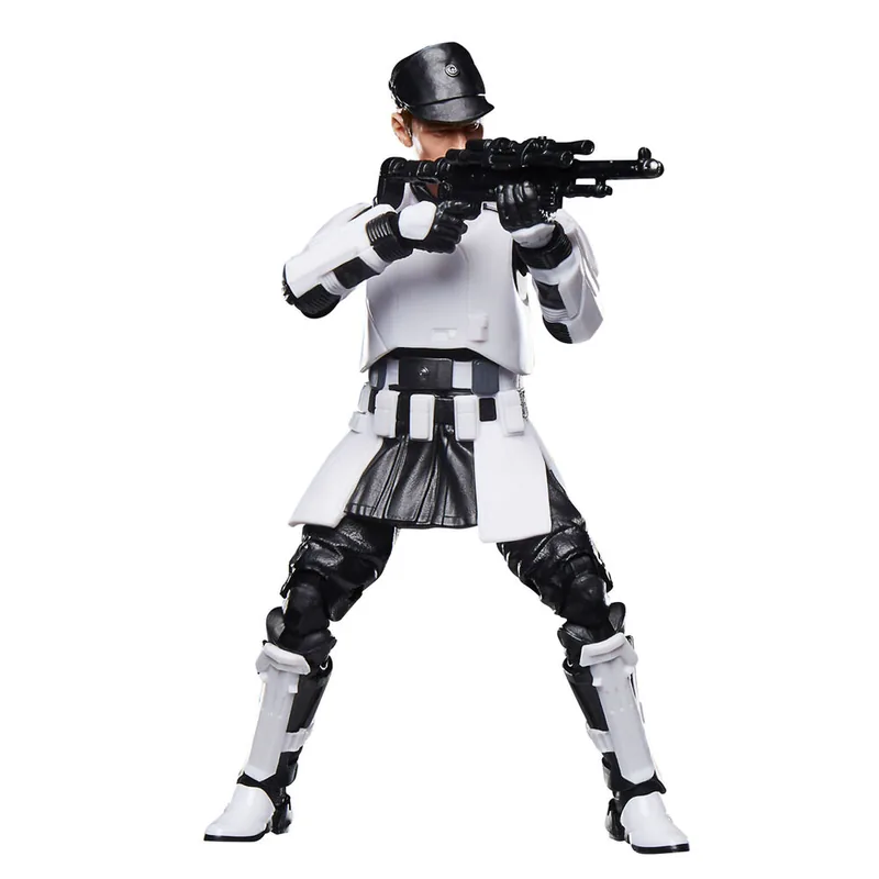 Figura ISB Tactical Agent Andor Star Wars 15cm