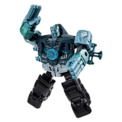 Figura Micronus Prime Age of the Primes Transformers 14cm
