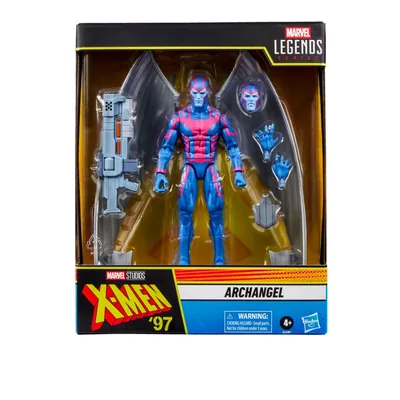 Figura Archangel X-Men Marvel 5 15cm