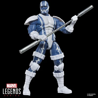 Figura Cardiac Spider-Man Marvel Comics 15cm