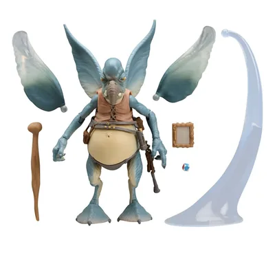 Figura Watto El Ataque de los Clones Star Wars 15cm