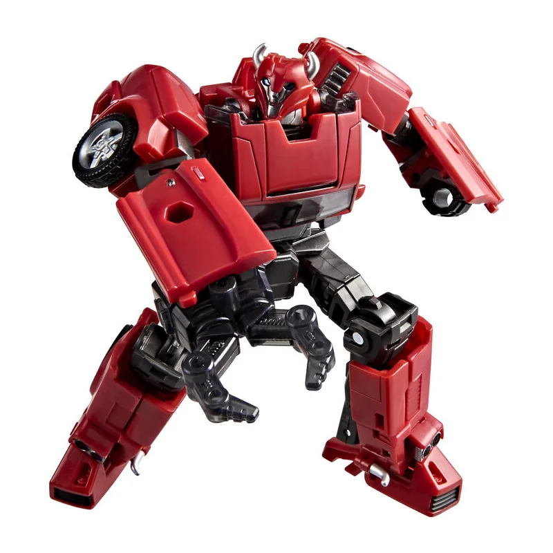 Figura Cliffjumper Transformers Age of the Primes 12,5cm