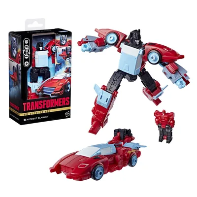 Figura Autobot Blanker Age Of The Primes Transformers 13cm