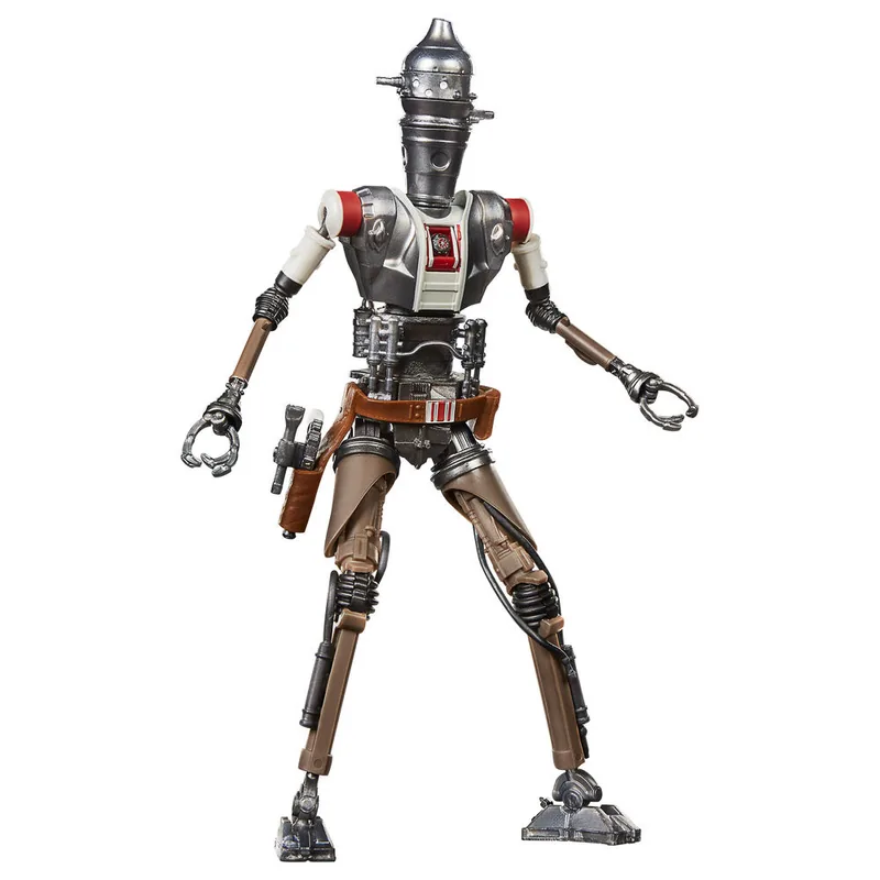 Figura IG-11 Nevarro Marshal Star Wars The Mandalorian & Grogu 15cm