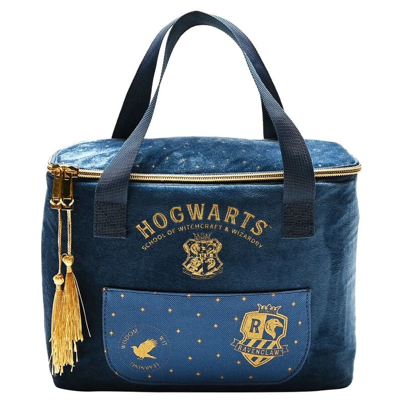 Bolsa portameriendas Ravenclaw Harry Potter