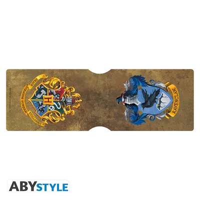 Tarjetero Harry Potter Ravenclaw