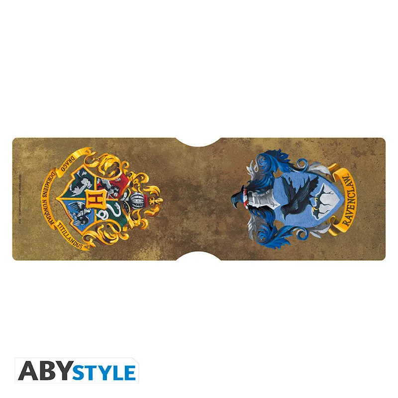 Tarjetero Harry Potter Ravenclaw