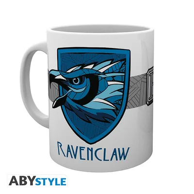 Taza Harry Potter Stand Together Ravenclaw 320 ml