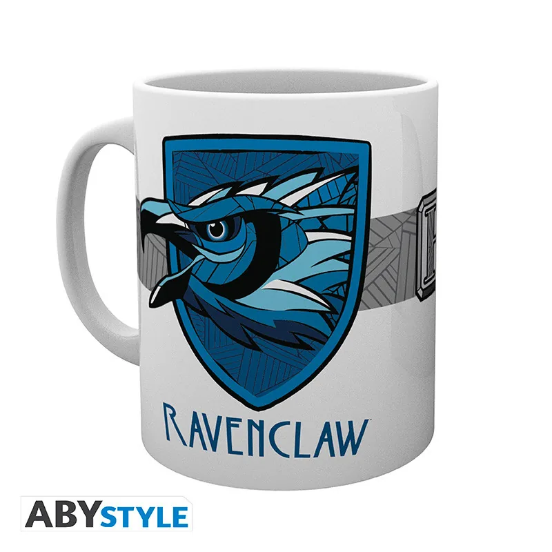 Taza Harry Potter Stand Together Ravenclaw 320 ml