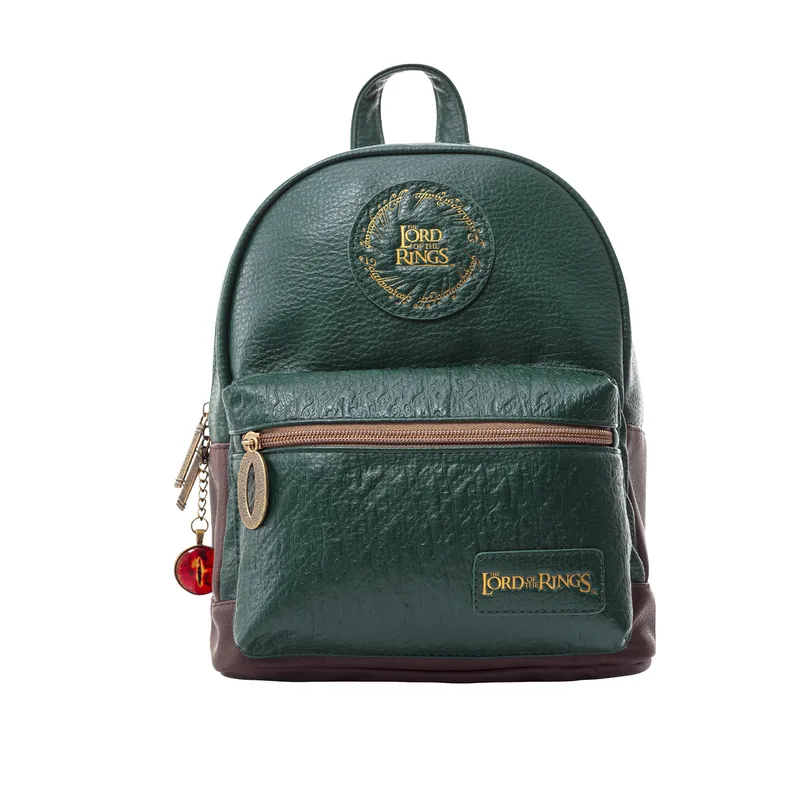 Mochila El Señor de los Anillos 29cm