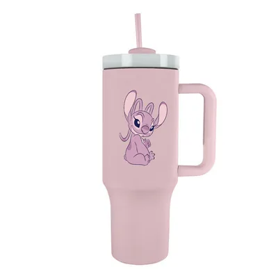 Vaso termo Angel Stitch Disney 1,2l