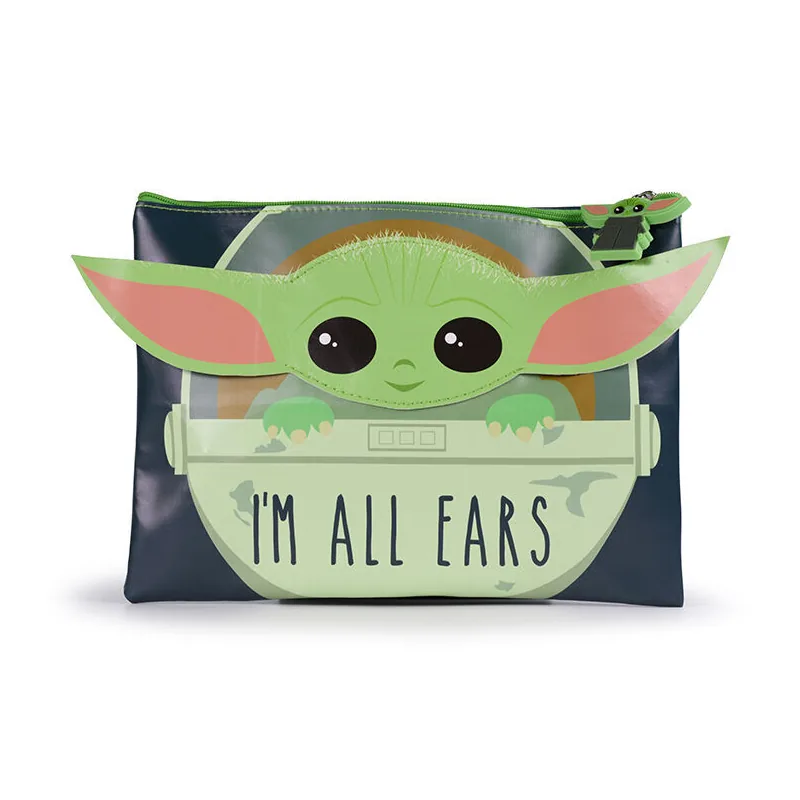 Portatodo Im All Ears The Mandalorian Star Wars