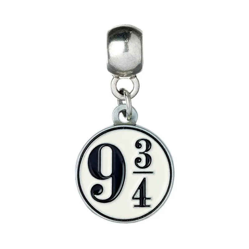Colgante charm Platform 9 3/4 Harry Potter