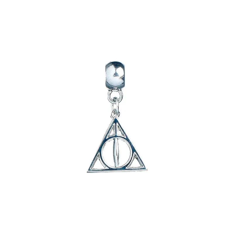 Colgante charm Deathly Hallows Harry Potter