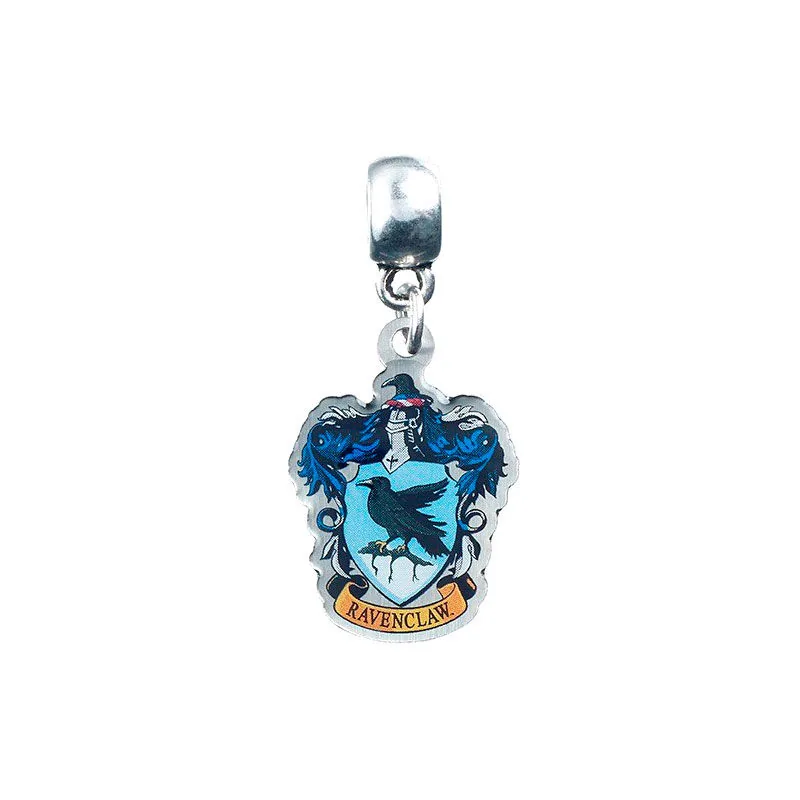 Colgante charm Ravenclaw Crest Harry Potter