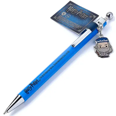 Boligrafo Dumbledore Harry Potter