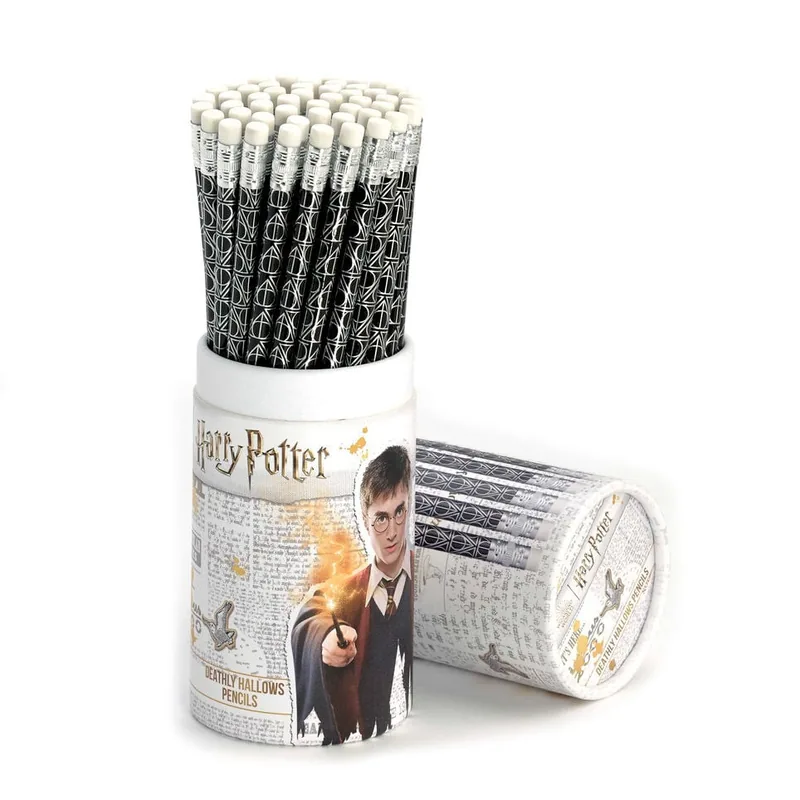 Lapiz Las Reliquias de la Muerte Harry Potter