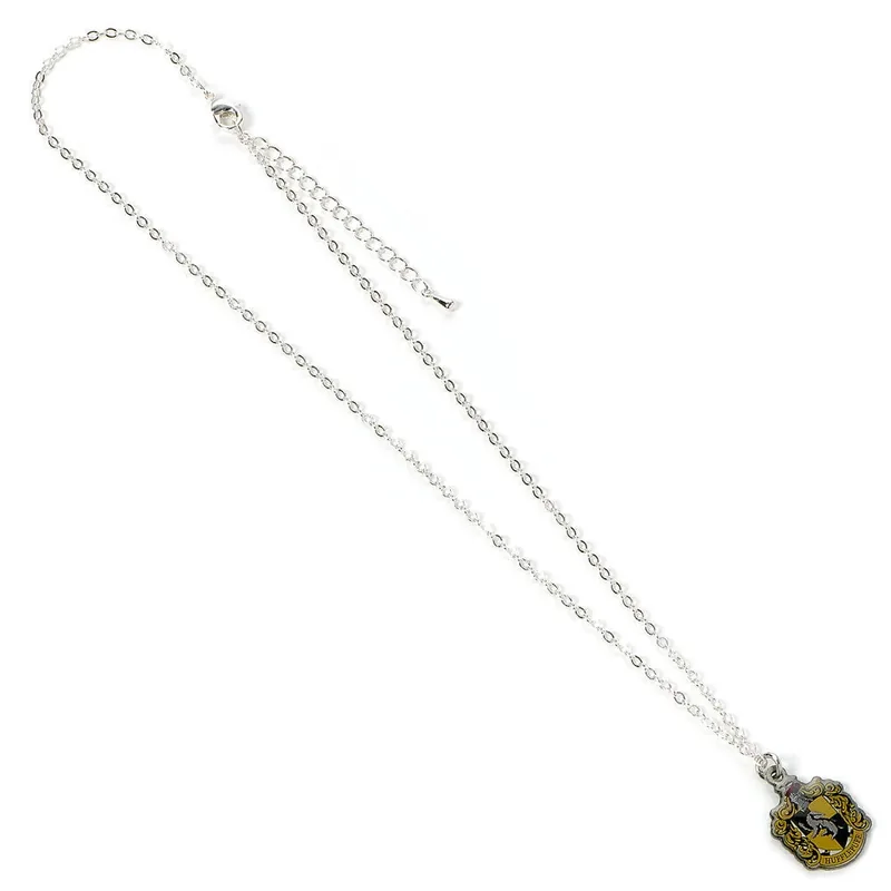 Colgante Hufflepuff Harry Potter