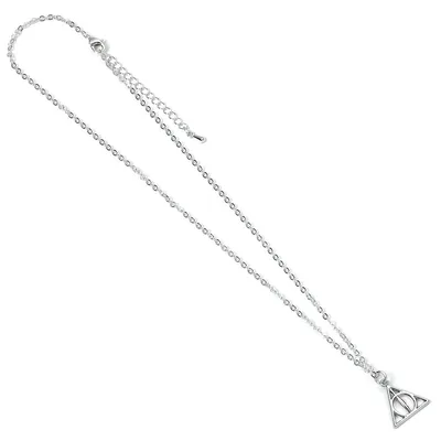 Colgante Reliquias de la Muerte Harry Potter
